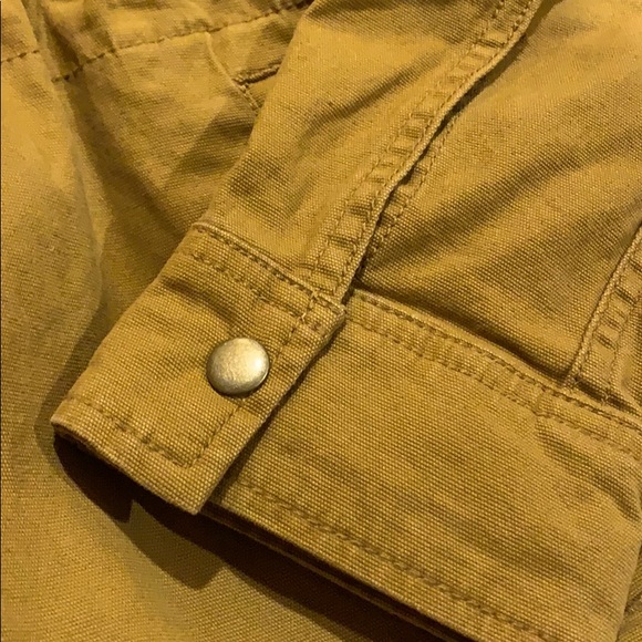 Beautiful fall jacket - Picture 2 of 6